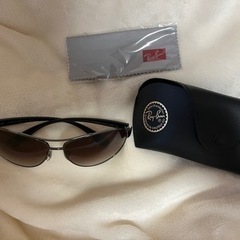 レイバン　サングラス　レディース