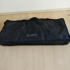 CASIO製キーボードの画像