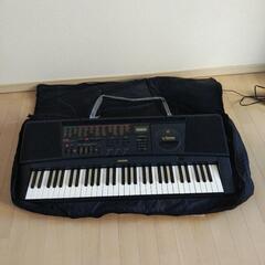 CASIO製キーボード