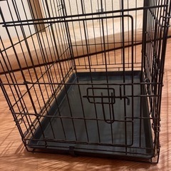 小型犬ペット用ケージ　2個セット　（1個でも可）の画像