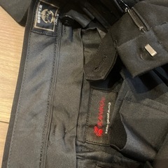 カンコー　学生服　学ラン　ズボン　76サイズ　夏用　の画像