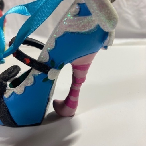 ディズニープリンセス 卸売 シューズオーナメント ディスプレー用