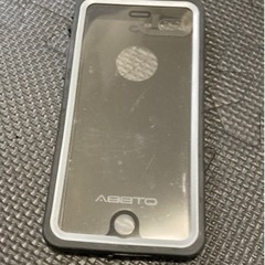 スマホ用防水ケース