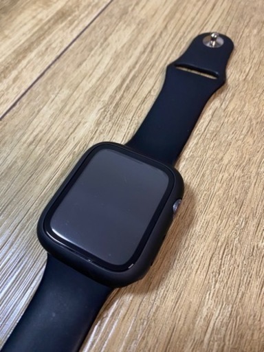 値下げしました！Apple watch6 44㎜　GPS LTE