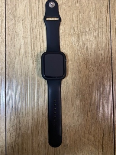 値下げしました！Apple watch6 44㎜　GPS LTE
