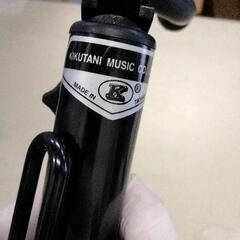 0225-189 ヴァイオリン スタンド　VS-100の画像