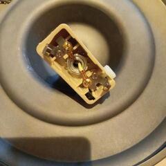 お値下げ☆おしゃれシーリングライトの画像