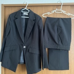 服/ファッション スーツ レディース　15号