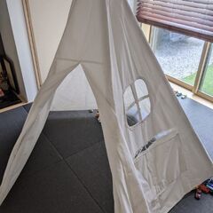 ティピーテント　子供用