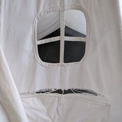 ティピーテント　子供用の画像