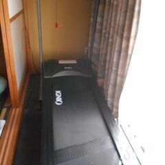 IGNIO　トレッドミル　ランニングタイプ　R16