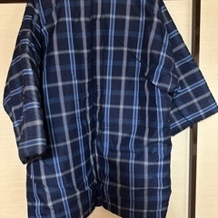 はんてんの画像