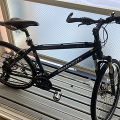北海道 札幌市のラレー 自転車の中古が安い！激安で譲ります