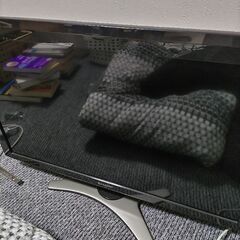 テレビ　32型　の画像