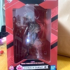 ウマ娘　一番くじ　A賞　ドゥラメンテ