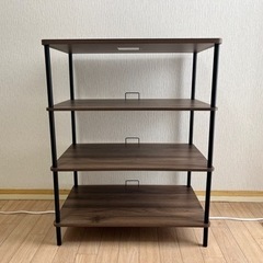 【取引決定】棚の画像