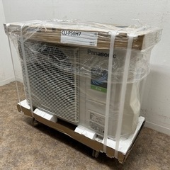 未使用保管品　Panasonic　パナソニック　業務用エアコン　...