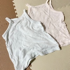 【お譲り決定】80cm サイズ　古着数十枚セットの画像