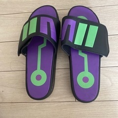 スリッパ“ずっと真夜中でいいのに”