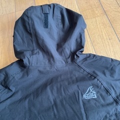 美品✨Lサイズ　中綿ジャケットの画像