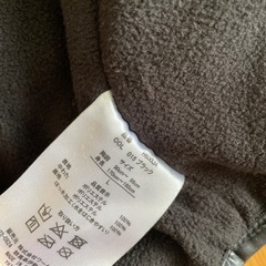 美品✨Lサイズ　中綿ジャケットの画像