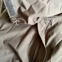 美品✨Lサイズ　中綿ジャケットの画像