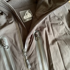 美品✨Lサイズ　中綿ジャケットの画像