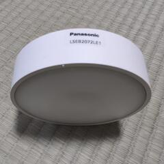 Panasonic　LSEB2072LE1　④　キズ有