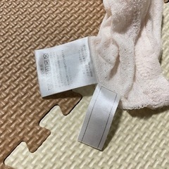 【お譲り決定】80cm サイズ　古着数十枚セットの画像