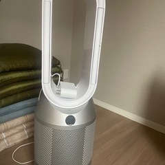 Dyson 加湿空気清浄機‼️