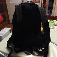 ペットキャリー(前抱き)の画像
