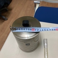氷入れ容器？の画像