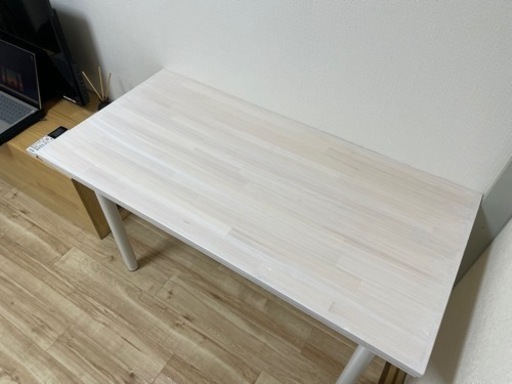 PCデスク(家具工場オーダー品)