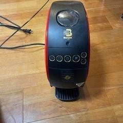バリスタ50