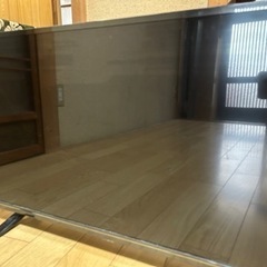 テレビ（ジャンク）（決定しました）