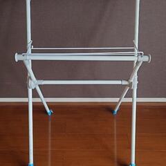 【無料】引き取り限定　物干しラック