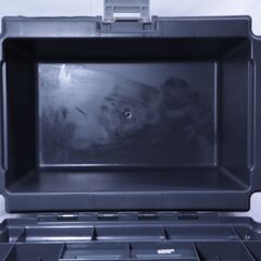 shinwa カナディアンスツール 工具箱 道具箱 スツール 椅子　踏台　#28350の画像