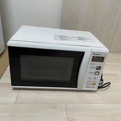 電子レンジ、洗濯機、冷蔵庫
