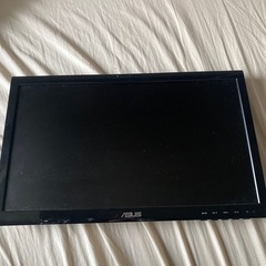 asus モニター19.5インチ