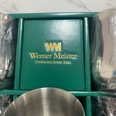 ステンレスコップの画像