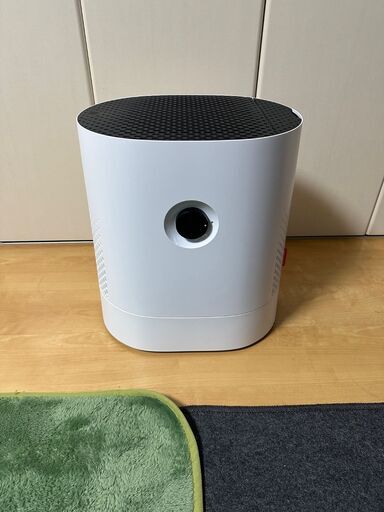 [最終値下げ]BONECO W220 加湿器