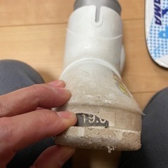 子供用　スキー　セットの画像