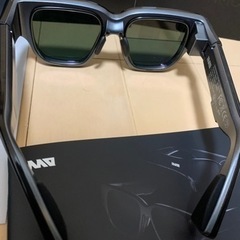 INMO Air スマートグラス　ARグラスの画像