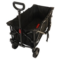 【新品】soomloom 大容量キャリーワゴン