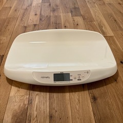 タニタ ベビースケール BB-105 IV nometa