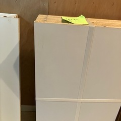 未使用　棚板の画像