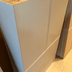 未使用　棚板の画像