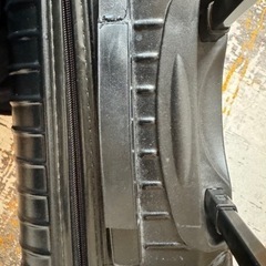 【値下げ】RIMOWAスーツケース【ヴィンテージ品】の画像