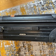 【値下げ】RIMOWAスーツケース【ヴィンテージ品】の画像