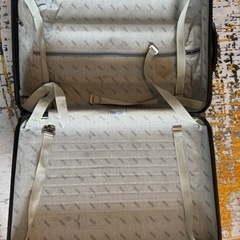 【値下げ】RIMOWAスーツケース【ヴィンテージ品】の画像